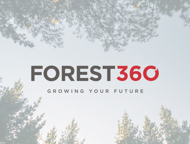 Forest 360 - Forestry management