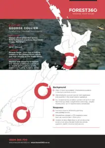 Forest 360 - Forestry management Case Study Collier