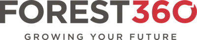 Forest 360 - Logo